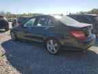 2011 MERCEDES-BENZ C-CLASS