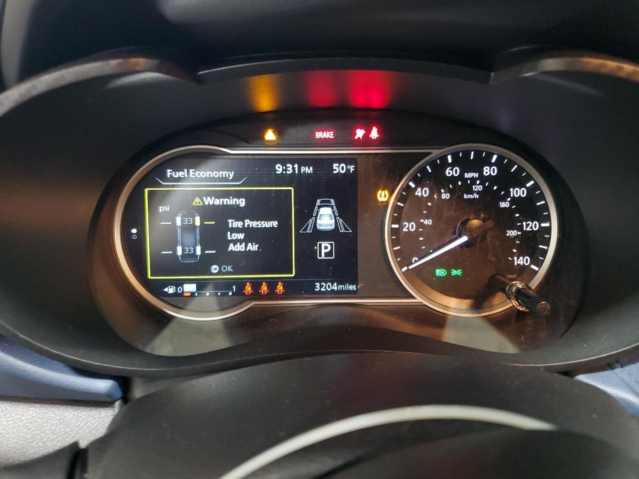 2025 NISSAN VERSA