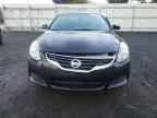 2011 NISSAN ALTIMA