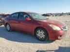 2009 NISSAN ALTIMA