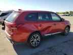 2017 MITSUBISHI outlander