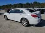 2012 CHRYSLER 200