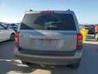 2016 JEEP PATRIOT