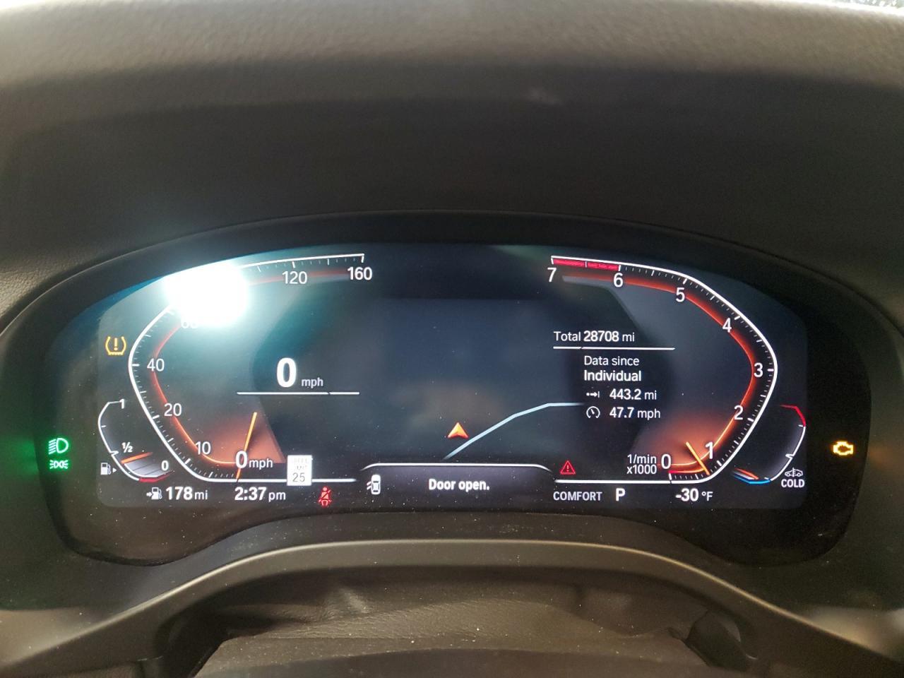 2023 BMW X3
