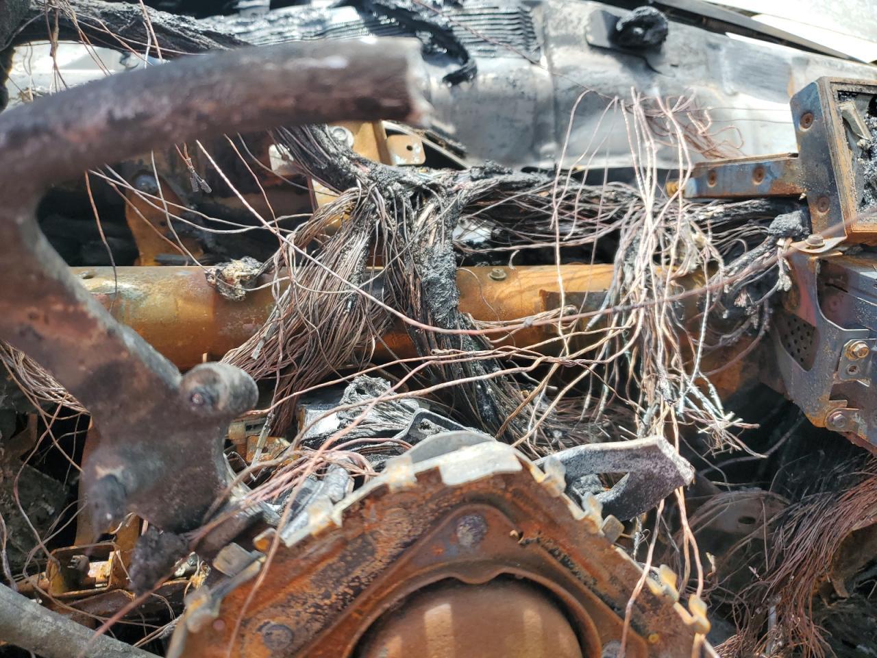2008 NISSAN Titan
