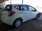 2015 NISSAN Versa Note