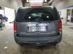 2013 HONDA PILOT
