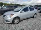 2018 NISSAN VERSA