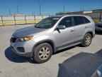 2012 KIA SORENTO