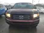 2008 HONDA Ridgeline