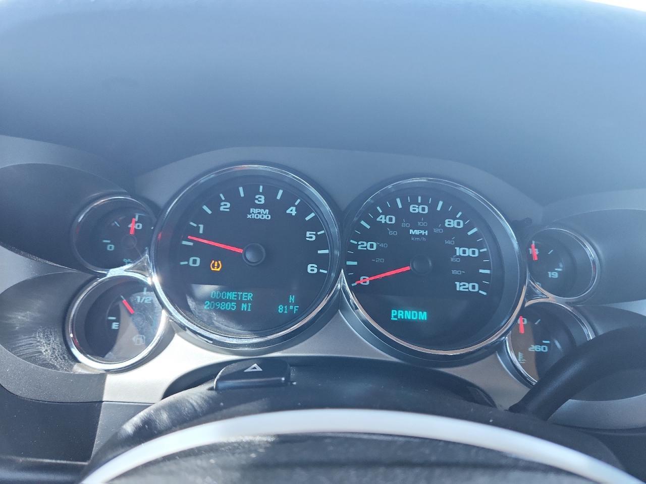 2009 GMC Sierra
