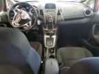 2015 FORD Fiesta