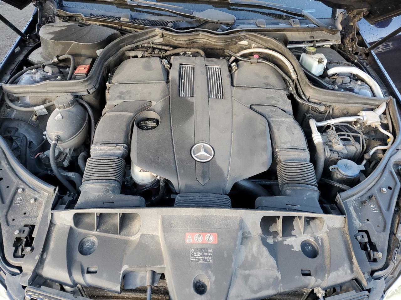 2017 MERCEDES-BENZ E-Class