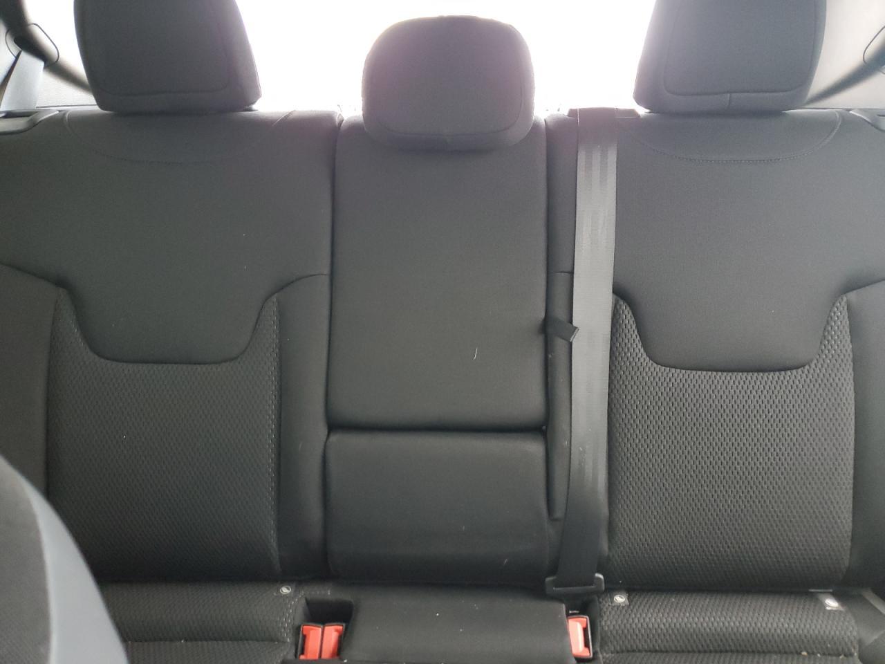 2019 JEEP Renegade
