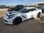 2018 CHEVROLET CORVETTE