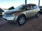 2007 NISSAN MURANO