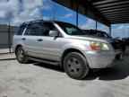 2004 HONDA PILOT