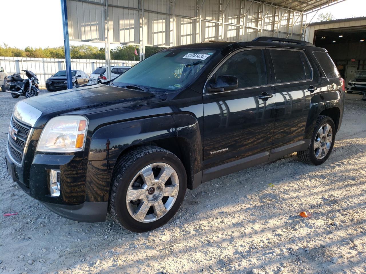 2015 GMC Terrain