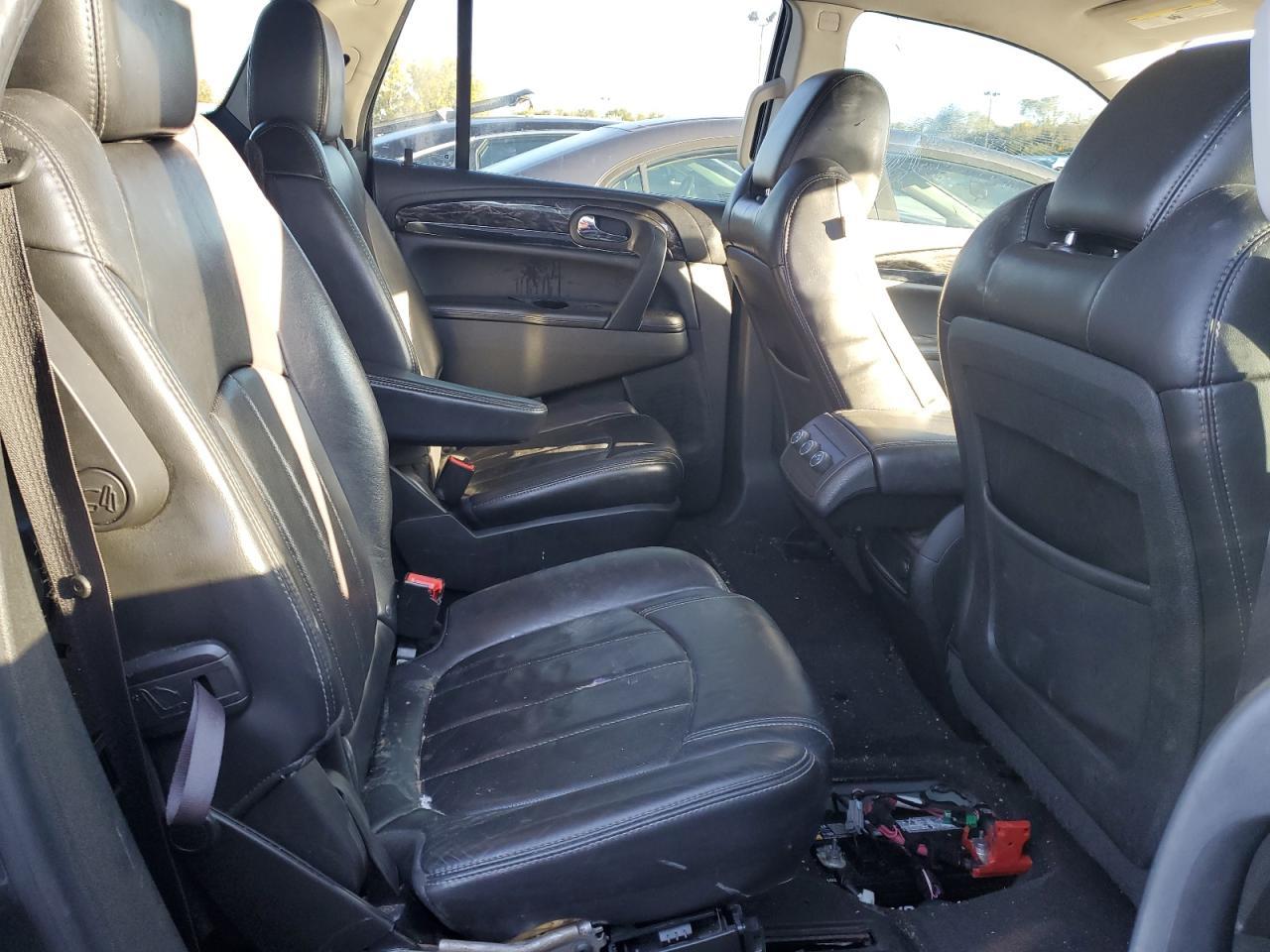 2013 BUICK ENCLAVE