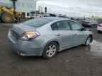 2008 NISSAN ALTIMA
