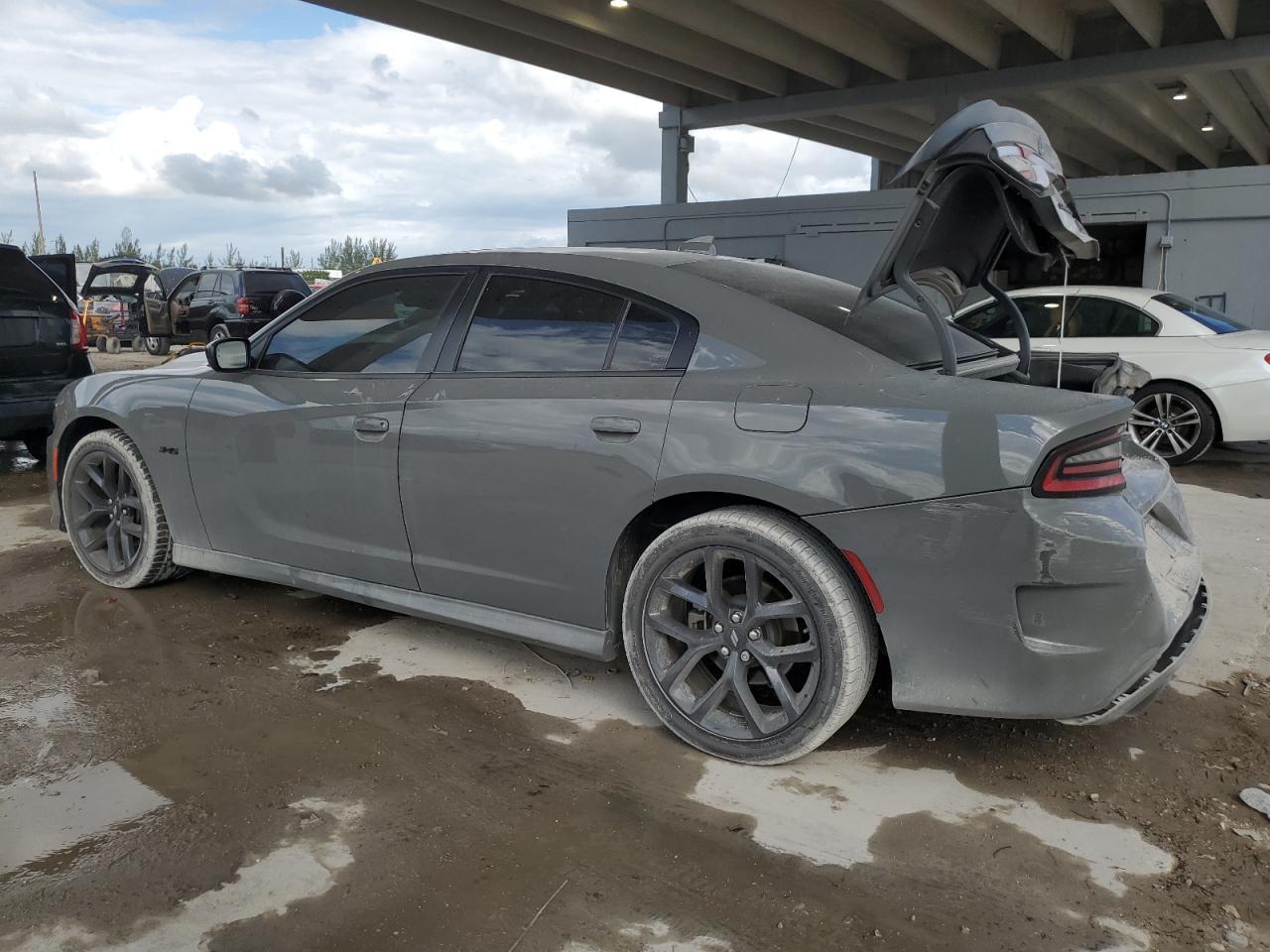 2023 DODGE CHARGER