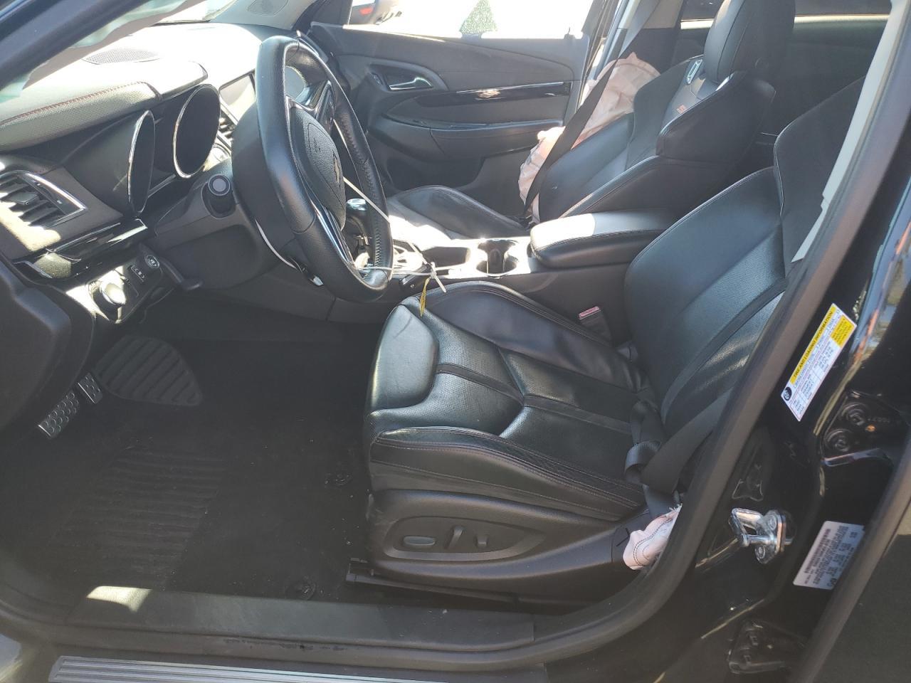 2014 CHEVROLET SS
