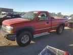 2000 CHEVROLET Silverado