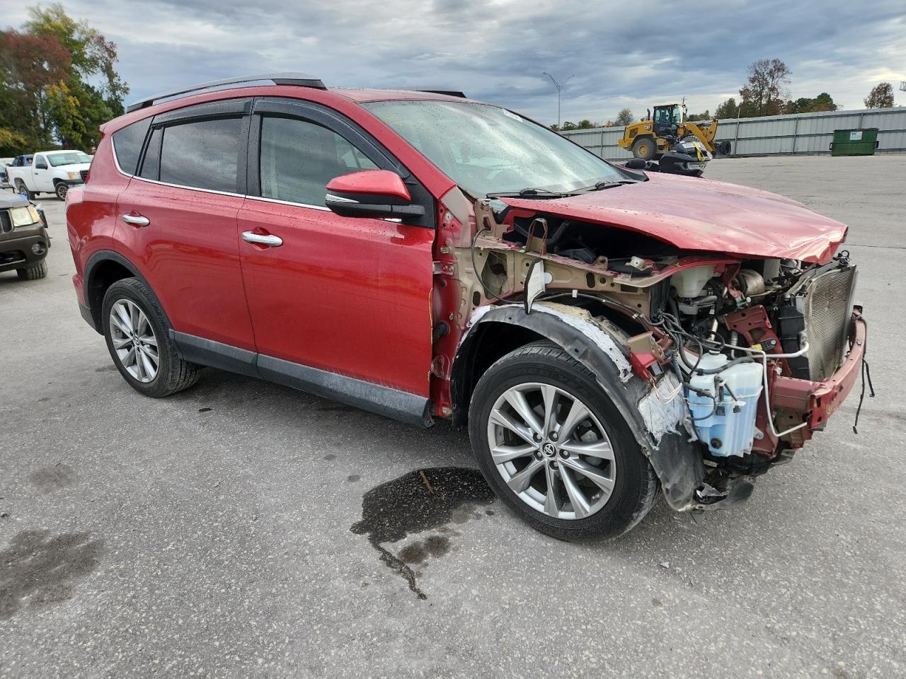 2017 TOYOTA RAV4