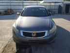 2010 HONDA ACCORD