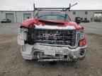 2022 GMC Sierra