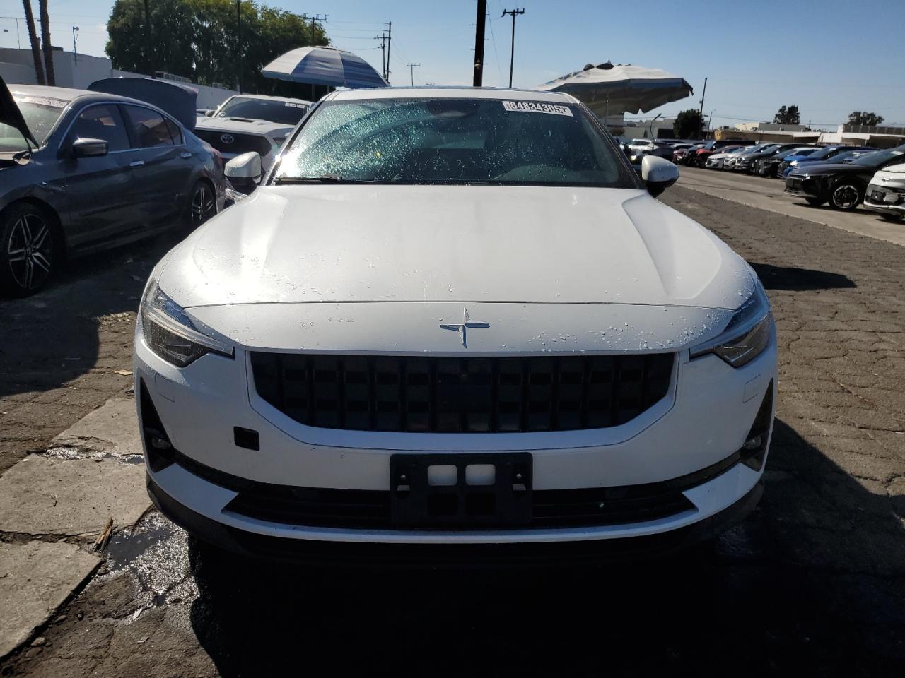 2021 POLESTAR 2