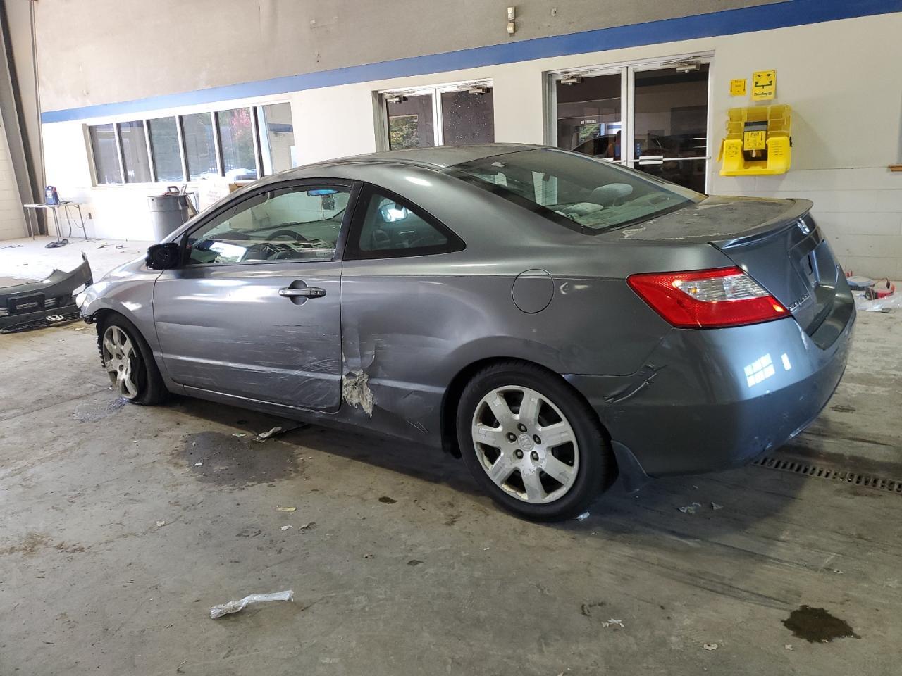 2010 HONDA CIVIC