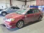 2006 TOYOTA COROLLA