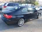 2012 BMW 3 SERIES