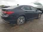 2017 ACURA TLX