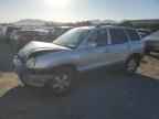 2002 HYUNDAI SANTA FE