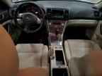 2009 SUBARU Outback