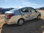 2016 NISSAN VERSA
