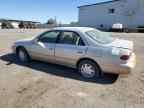 1999 TOYOTA CAMRY