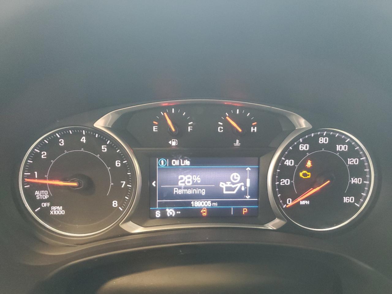 2022 GMC Terrain