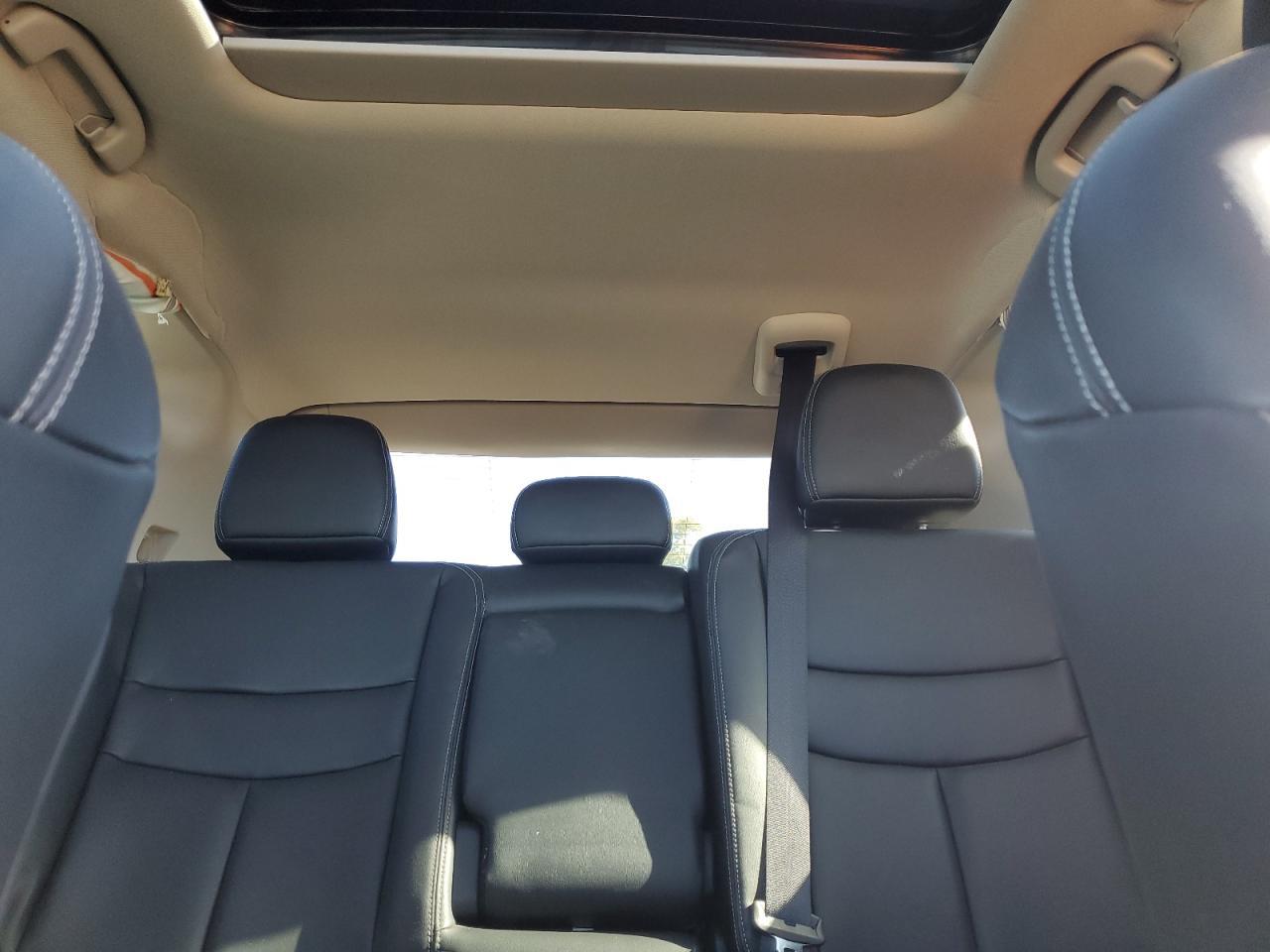 2021 NISSAN MURANO