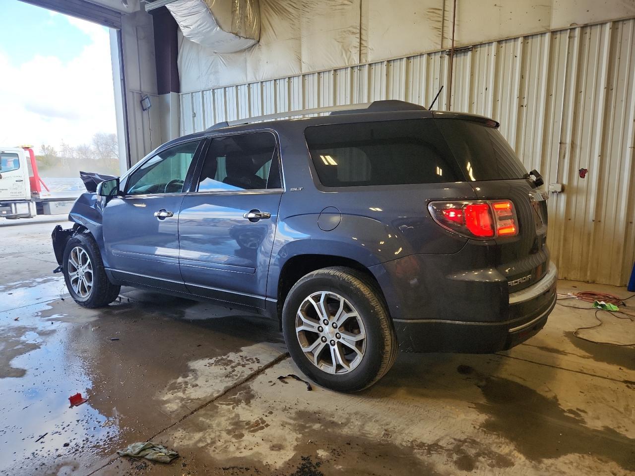 2013 GMC ACADIA