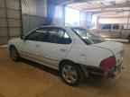 2004 NISSAN SENTRA
