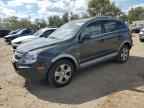2015 CHEVROLET Captiva