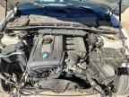 2012 BMW 3 SERIES