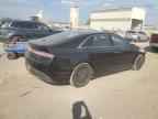 2018 LINCOLN MKZ