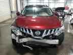 2010 NISSAN MURANO