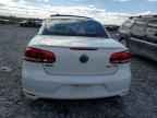 2012 VOLKSWAGEN EOS