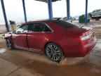 2019 LINCOLN Continental