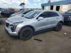2019 CADILLAC XT4